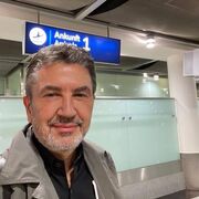  Cesano Boscone,  John Leo, 65