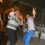 ���������� Ronco Scrivia, ���� ������� Bakabaka, 81 ���, ������������ ��� ������, ���������