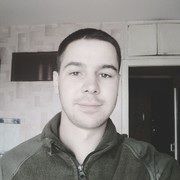  ,  Pasha, 27