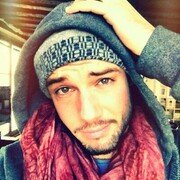  ,   Alex Lucky, 35 ,   ,   