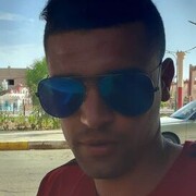 Algiers,  Khaled, 30