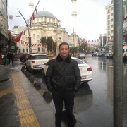  Korfez,  Ruslan, 35