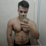  ,   David, 27 ,  