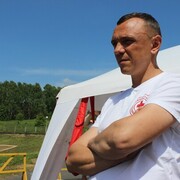  Sulechow,  Sergej, 42