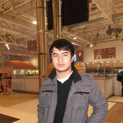 ,   Behzod, 38 ,   
