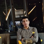  ,  Murod, 25
