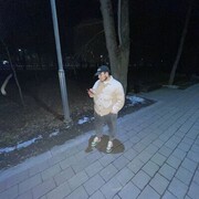  ,  Mansi, 21