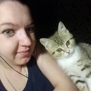 Знакомства Кировск, девушка Катеринка, 26