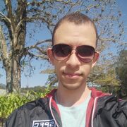  -,   Matheus, 24 ,   ,   
