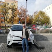  Grodzisk Mazowiecki,   Andriy, 33 ,   ,   