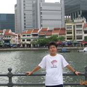  Shahecheng,  Christopher, 35