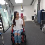  Frankfurt am Main,   Mari, 23 ,   