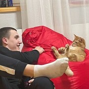 ���������� ������, ���� ������� Ilya, 27 ���, ������������ ��� ������, ����� � ���������