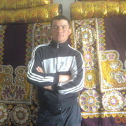  ,  Ravshan, 43
