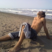  ,   Tristan, 35 ,   