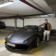 ���������� ������, ���� ����� Sanjar, 25 ���, ������������ ��� ������, ����� � ���������