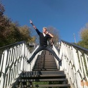 ���������� �����, ���� ������� Erick Crause, 32 ����, ������������ 