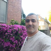  Holzgerlingen,  Sadiq, 46