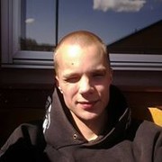  Djursholm,  Ted, 32