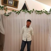  ,   Ablai, 33 ,   