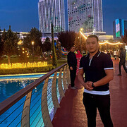  ,  Doston, 27