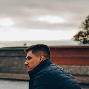   ,  Misha, 31