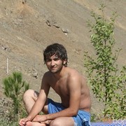  ,   Buzurgmehr, 33 ,   