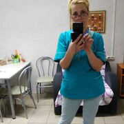  ,   Elena, 50 ,   