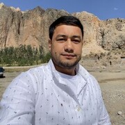  ,  Abdulxay, 27