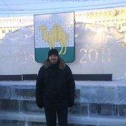 ���������� ���������, ���� ������� Sergei, 52 ����, ������������ ��� ������