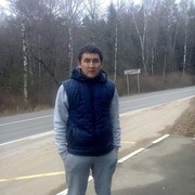  -,  Radik, 38