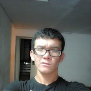  ,   SHUKURULLO, 28 ,   