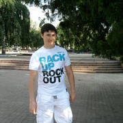  ,   Evgeniy, 40 ,   