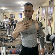  ,  Abbos, 29