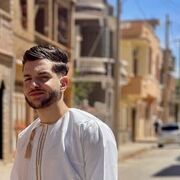 ���������� ������, ���� ����� Abdelhak, 23 ����, ������������ ��� ������, ����� � ���������