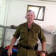  Ramat HaSharon,  Nikolay, 54