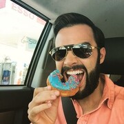  Harcourt,   Robert, 43 ,   ,   