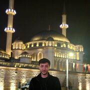  Korfez,  Rashad, 29