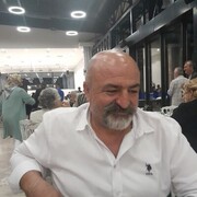  Korfez,  Haydar, 50