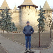 ���������� �������, ���� ������� Sergiu, 39 ���, ������������ ��� ������, ����� � ���������, c�������� ���������