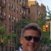  New York City,   Gary, 49 ,   