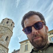  Vilminore di Scalve,  cristian, 43
