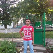  ,  LUVIU GRIGOR, 46