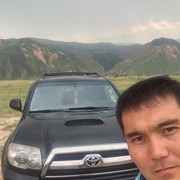 ���������� ������, ���� ������� Omorov, 39 ���, ������������ ��� ������