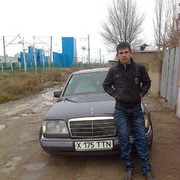 ���������� �������, ���� ������� Rustam, 33 ����, ������������ ��� ����� � ���������, c�������� ���������, ���������