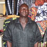  An Caislean Nua,  Fred, 58