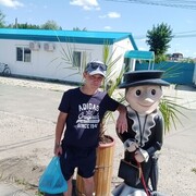 ���������� ������, ������� ������, 35