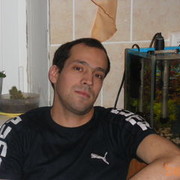  ,   Ilyshat, 43 ,   