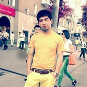 ���������� ���������, ���� ������� Rustam, 37 ���, ������������ ��� ������, ����� � ���������, c�������� ���������