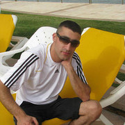  Ashqelon,   Fuad, 38 ,   